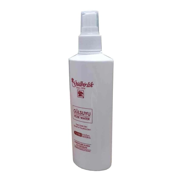 Rosense Gül Suyu Sprey Şişe 125 ML ürün görseli 1