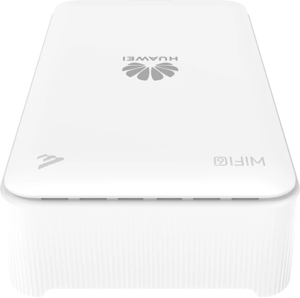 HUAWEI eKIT ENGINE AP263 1PORT DUVAR TIPI Wi-Fi 6 - Resim 5