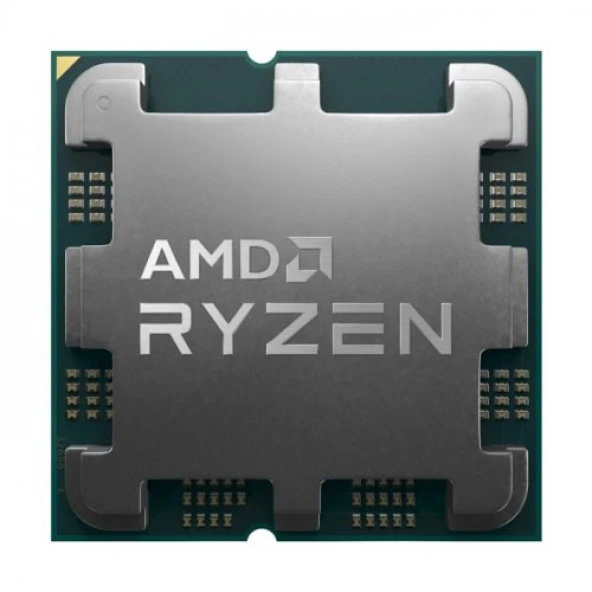 AMD RYZEN 9 7950X 4.5GHz 80MB AM5 170W Radeon VGA TRAY FAN YOK ürün görseli 1