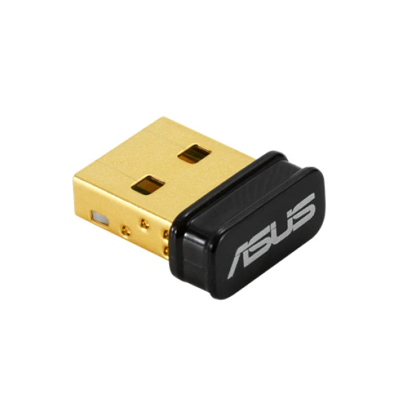 ASUS USB-BT500 BLUETOOTH 5.0 USB ADAPTÖR ürün görseli 1