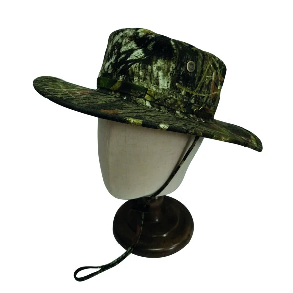 FreeCamp Hunters MossyOak New BreakUP Şapka ürün görseli 1