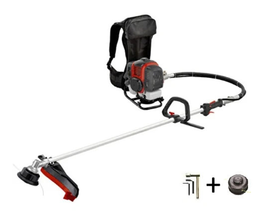 Energy Pro Bck 553 F Benzinli Sırt Tırpan ürün görseli 1