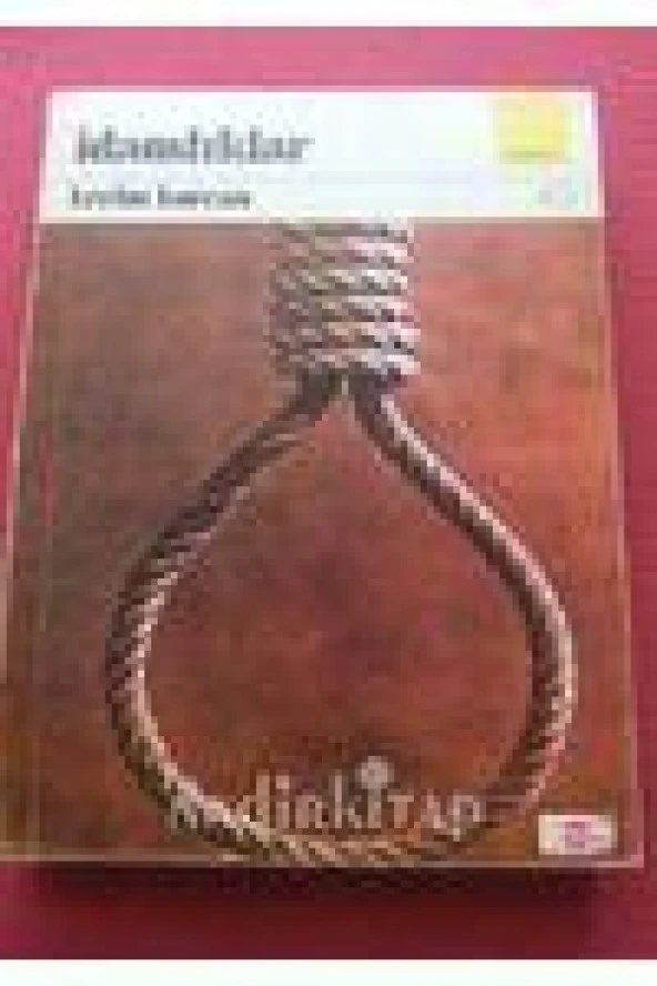 İDAMLIKLAR ürün görseli 1