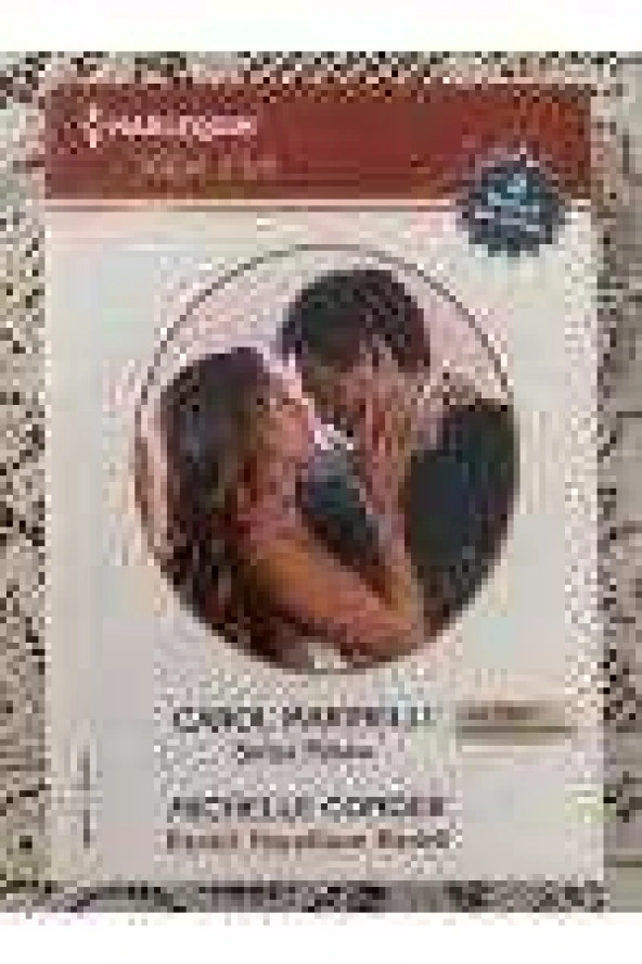 BEYAZ DİZİ -  HARLEQUIN    - High Life    -  2  Roman    /  SIRLAR  MİRASI  *  RENKLİ HAYATLARIN BEDELİ ürün görseli 1