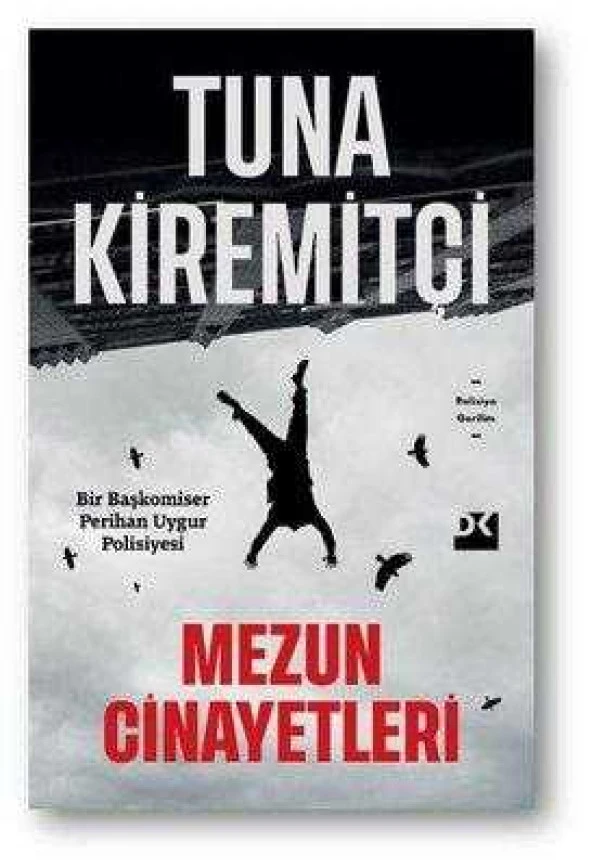 MEZUN CİNAYETLERİ  /  İmzalı ve İthaflı ürün görseli 1