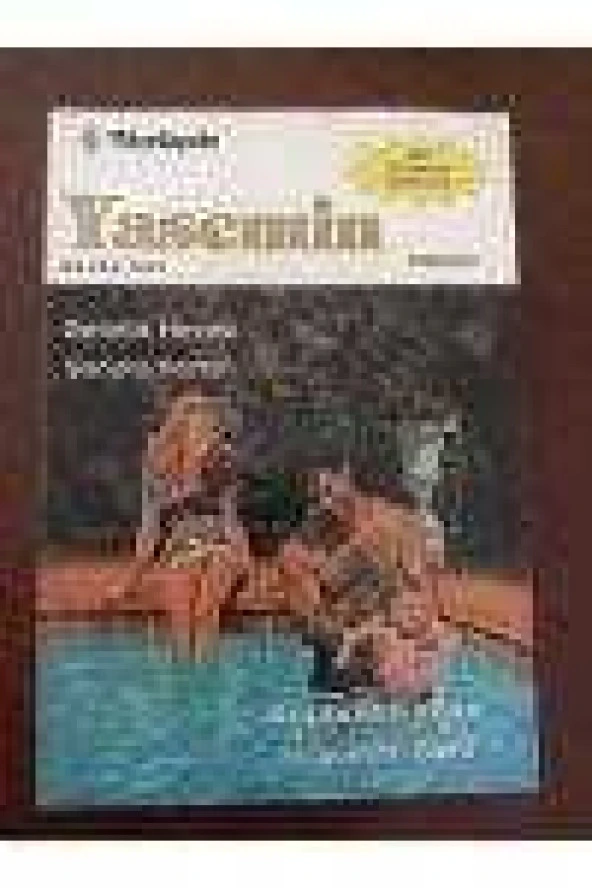 Beyaz Dizi- HARLEQUIN - YASEMİN   - İki  Roman  Birarada /  GELİNLİK HEVESİ  *  KAYBOLAN YILLAR ürün görseli 1