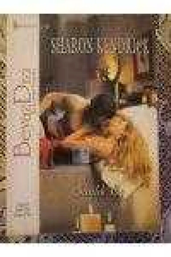 Beyaz  Dizi- Harlequin   İki Roman Birarada  /  SATILIK  EŞ  *  YİRMİ ALTI GECE ürün görseli 1