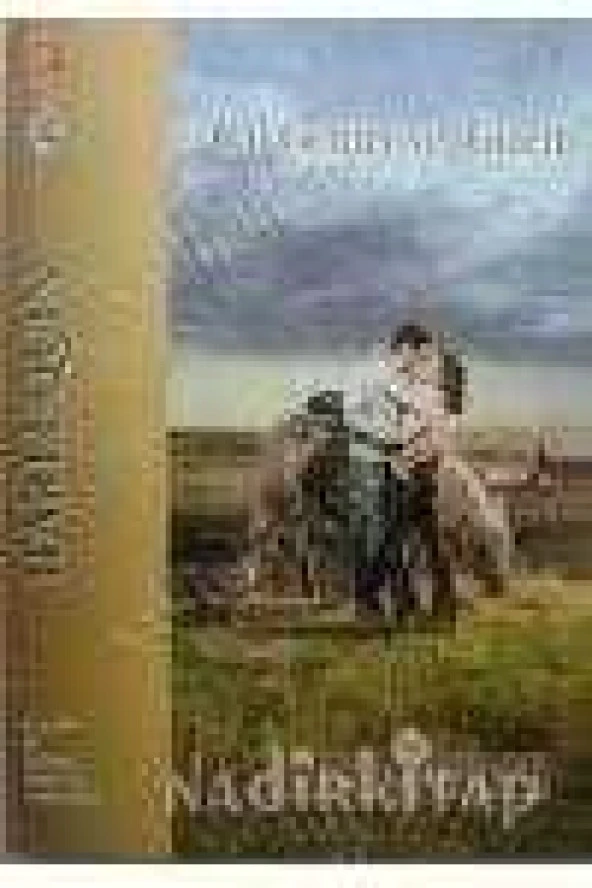 Beyaz Dizi - HARLEQUIN * Yasemin  /   CAL GENTRY VE GİZEM ürün görseli 1