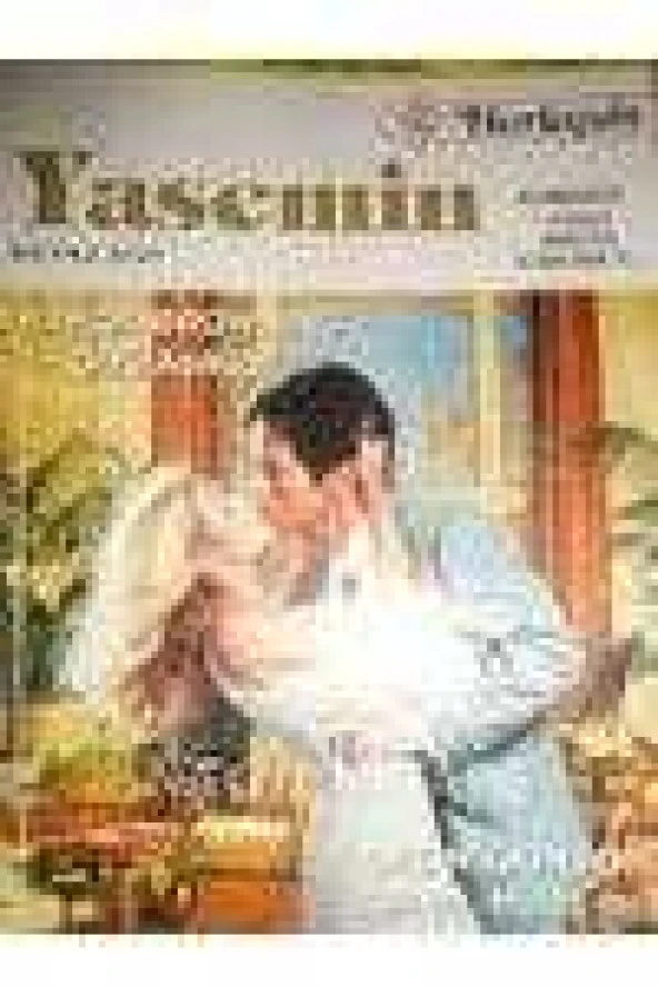 Beyaz Dizi - HARLEQUIN * Yasemin   *  2 Roman Bir Arada  /    GİZLİ AŞIKLAR - AŞK MI MİRAS MI ürün görseli 1