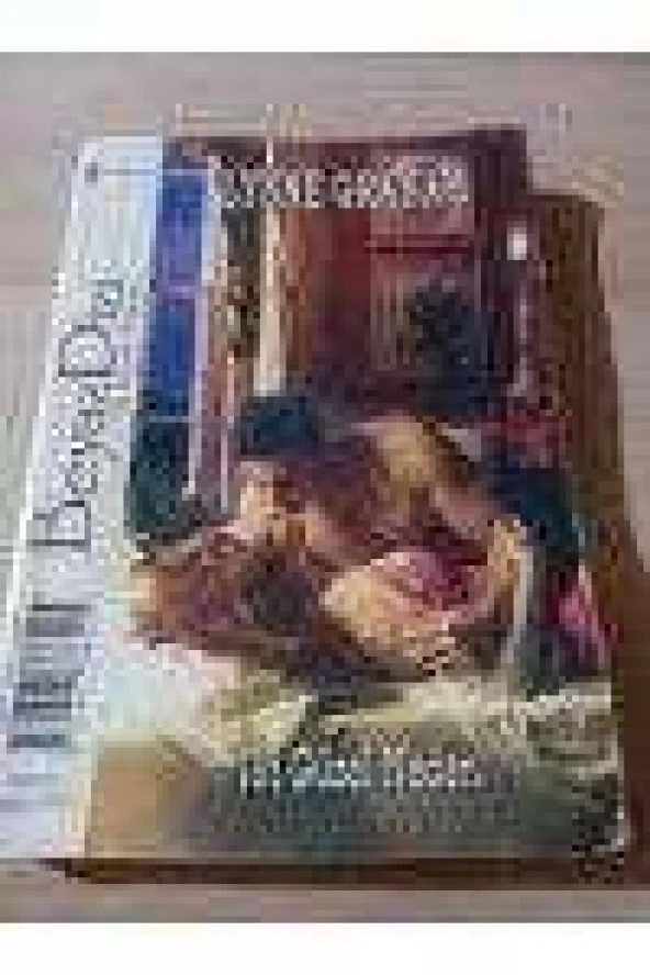 Beyaz Dizi - HARLEQUIN * Yasemin   *  2 Roman Bir Arada   /   İKİ GÜZEL NEDEN  -  BİR DÜĞÜN GECESİ ürün görseli 1
