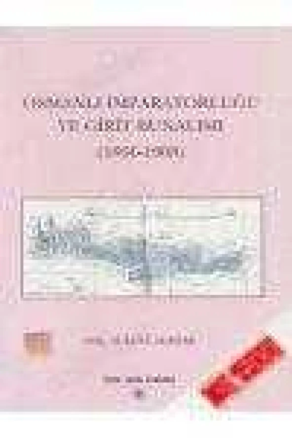 OSMANLI İMPARATORLUĞU VE GİRİT BUNALIMI (1896-1908) ürün görseli 1