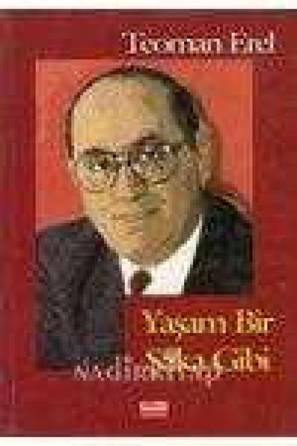 YAŞAM BİR ŞAKA GİBİ  /  İmzalı ve İthaflı  *  Birinci Baskı ürün görseli 1