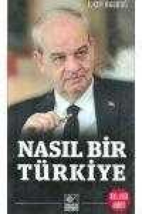 NASIL BİR TÜRKİYE  /  Birinci Baskı ürün görseli 1