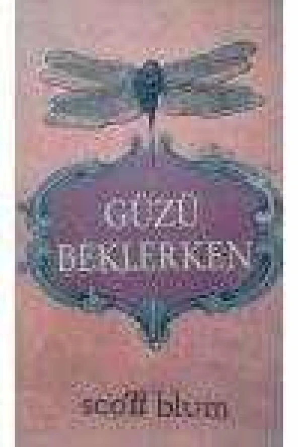 GÜZÜ BEKLERKEN ürün görseli 1