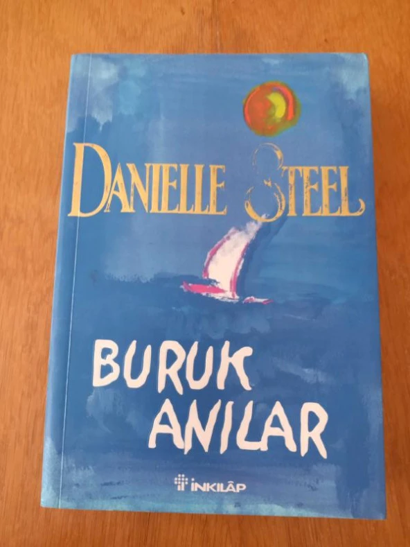 BURUK ANILAR ürün görseli 1