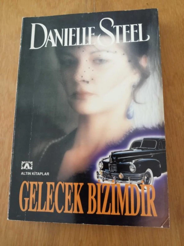 GELECEK BİZİMDİR  ( Birinci Basım  ) ürün görseli 1