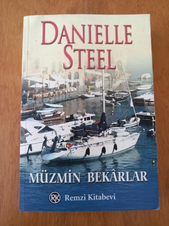 MÜZMİN BEKARLAR ürün görseli 1