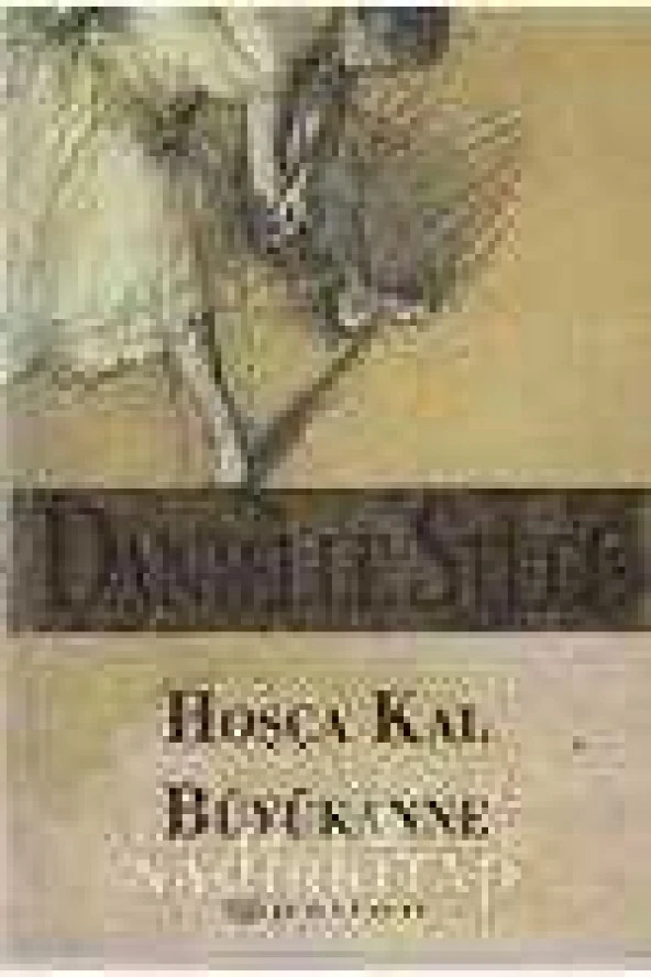 HOŞÇA  KAL  BÜYÜKANNE ürün görseli 1