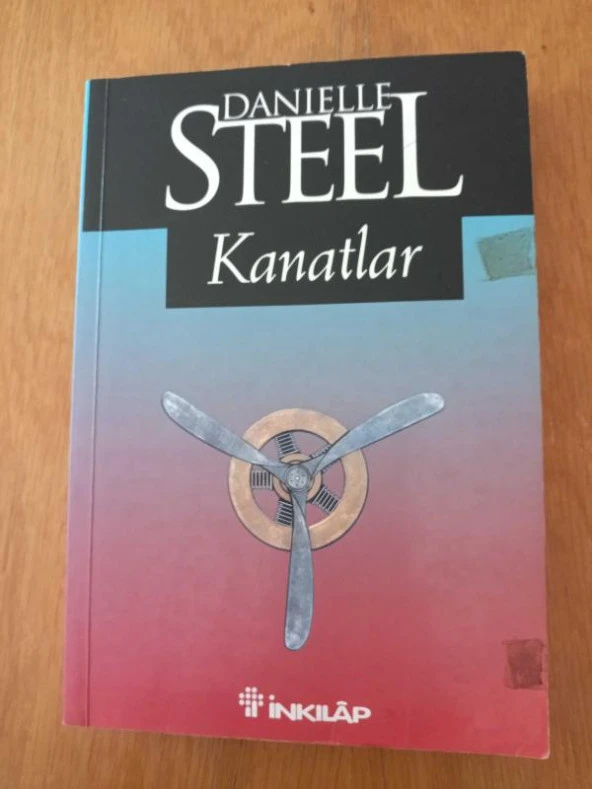 KANATLAR ürün görseli 1