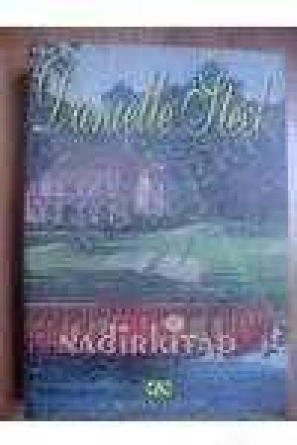 HAYALİMDEKİ KADIN  /  Birinci Baskı ürün görseli 1