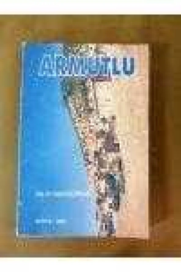 ARMUTLU ürün görseli 1