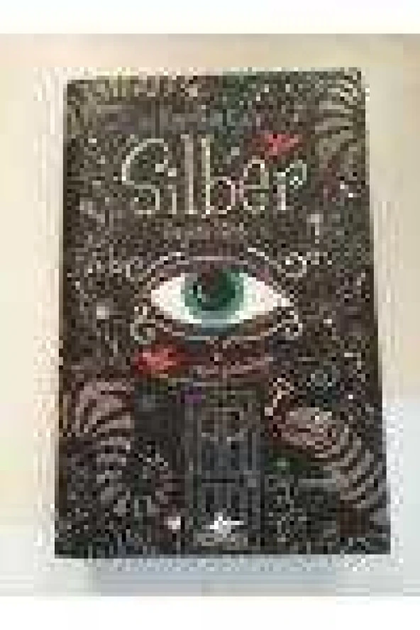 SİLBER Rüyalar Kitabı  - 1  /  rüya yolculuğu ürün görseli 1