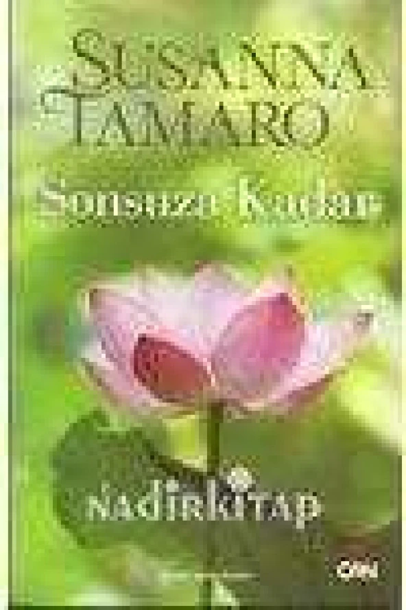 SONSUZA KADAR / Birinci Baskı ürün görseli 1