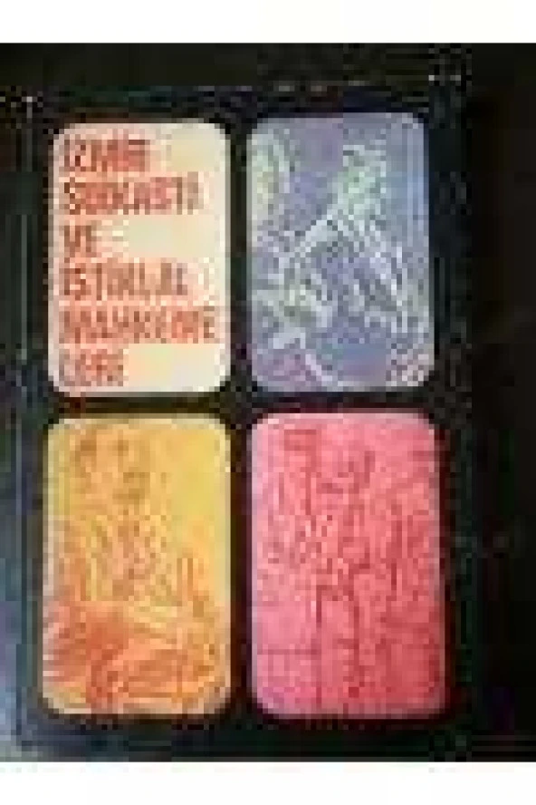 İZMİR SUİKASTİ VE İSTİKLAL MAHKEMELERİ ürün görseli 1