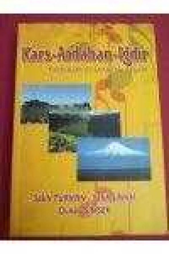 KARS  -  ARDAHAN  -  IĞDIR  TÜRKÜLERİ VE  OYUN HAVALARI ürün görseli 1