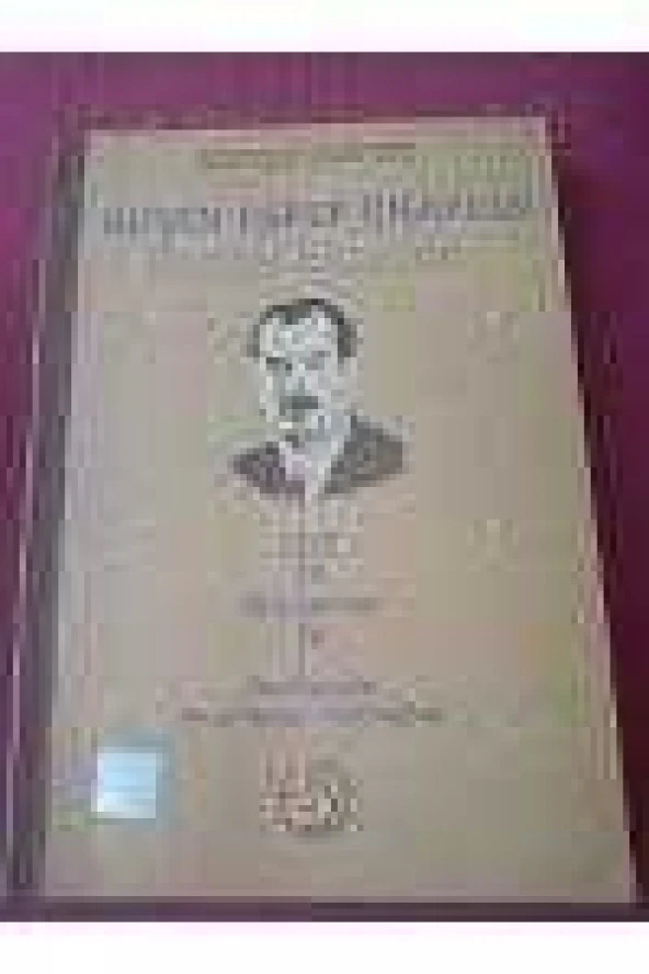Ruşen Eşref Ünaydın   /  Bütün Eserleri  * Cilt: 12  /   TERCÜMELER - IV ürün görseli 1