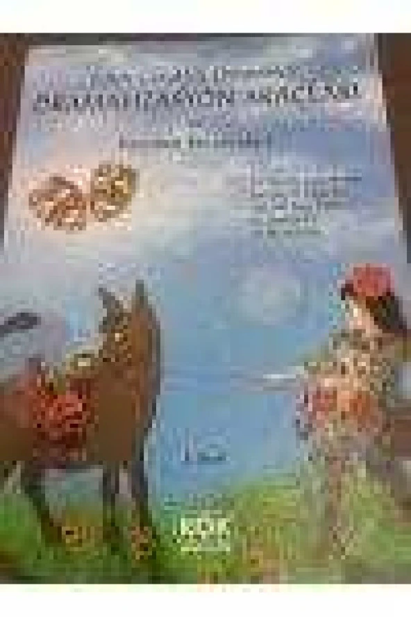 Erken Çocukluk Döneminde  DRAMATİZASYON ARAÇLARI VE KOSTÜM TASARIMLARI ürün görseli 1