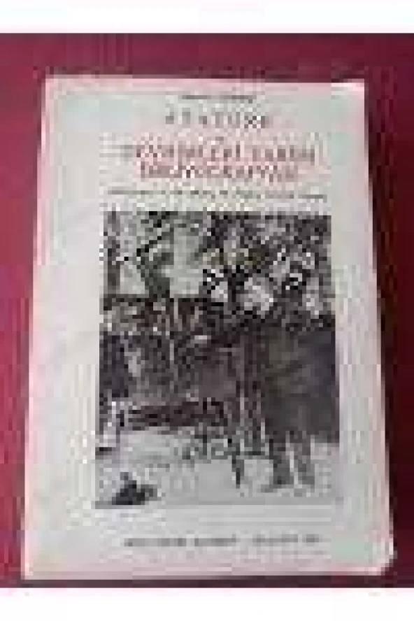 ATATÜRK ve DEVRİMLERİ TARİHİ BİBLİYOGRAFYASI   /  Bibliography of the History of Atatürk and His Reforms  *  Cilt: 2 ürün görseli 1