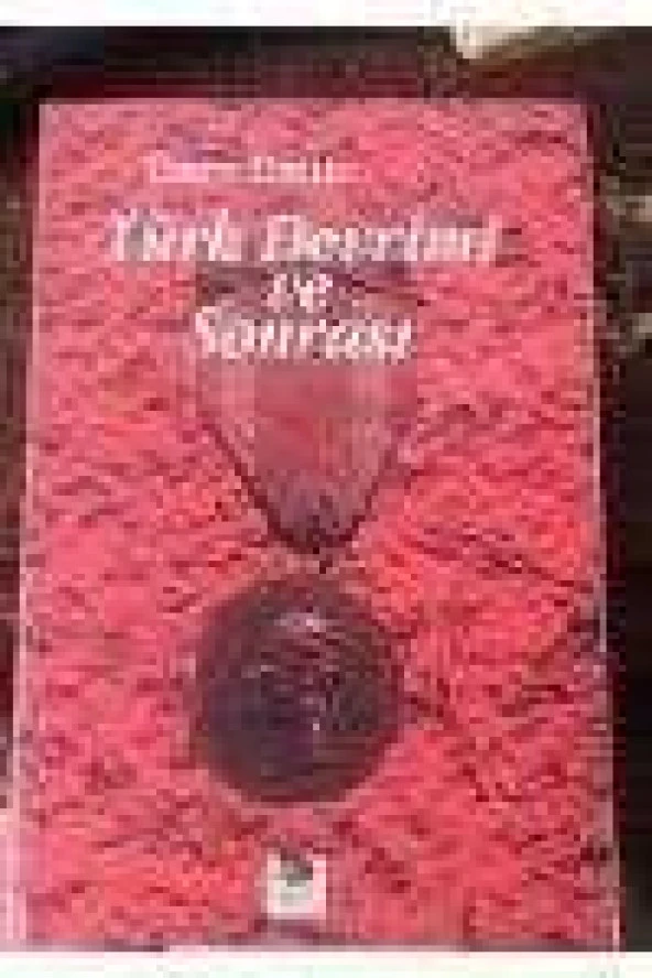 TÜRK DEVRİMİ VE SONRASI ürün görseli 1