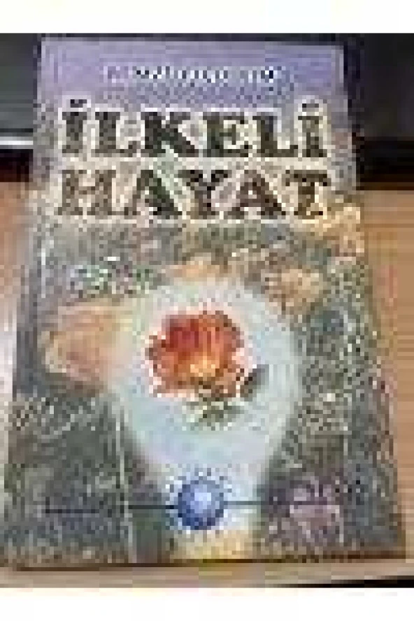 İLKELİ HAYAT ürün görseli 1