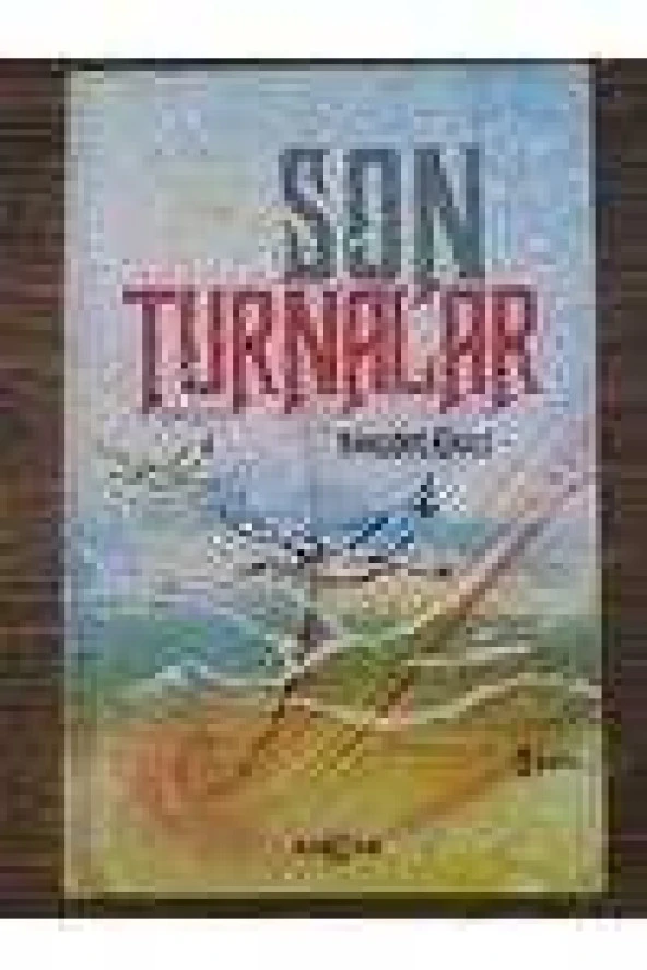 SON TURNALAR ürün görseli 1