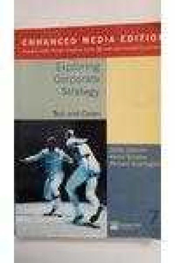 EXPLORING CORPORATE STRATEGY  /  Text  and  Cases ürün görseli 1