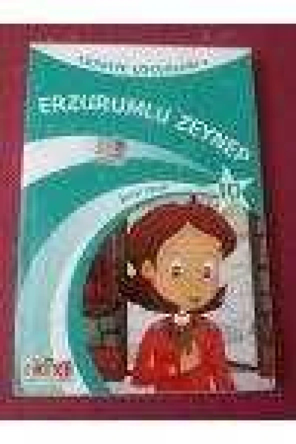 Türkiye Çocukları    -   10    /     ERZURUMLUY  ZEYNEP ürün görseli 1