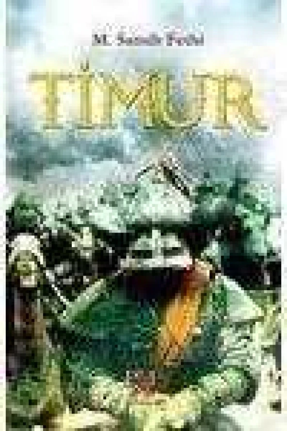 TİMUR ürün görseli 1