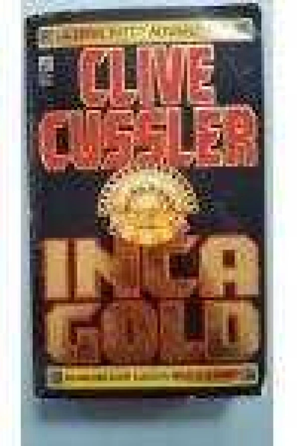 INCA GOLD ürün görseli 1