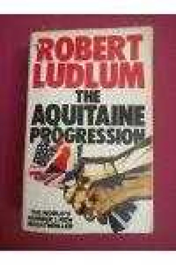 THE AQUITAINE PROGRESSION ürün görseli 1