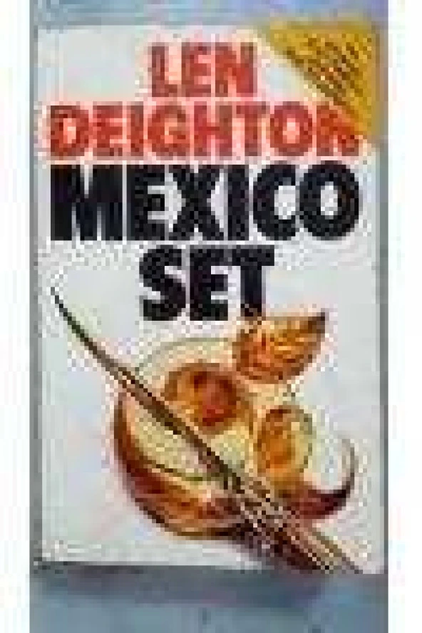MEXICO SET ürün görseli 1