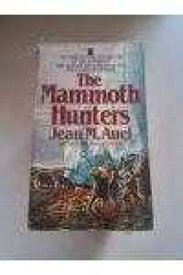 THE MAMMOTH HUNTERS ürün görseli 1