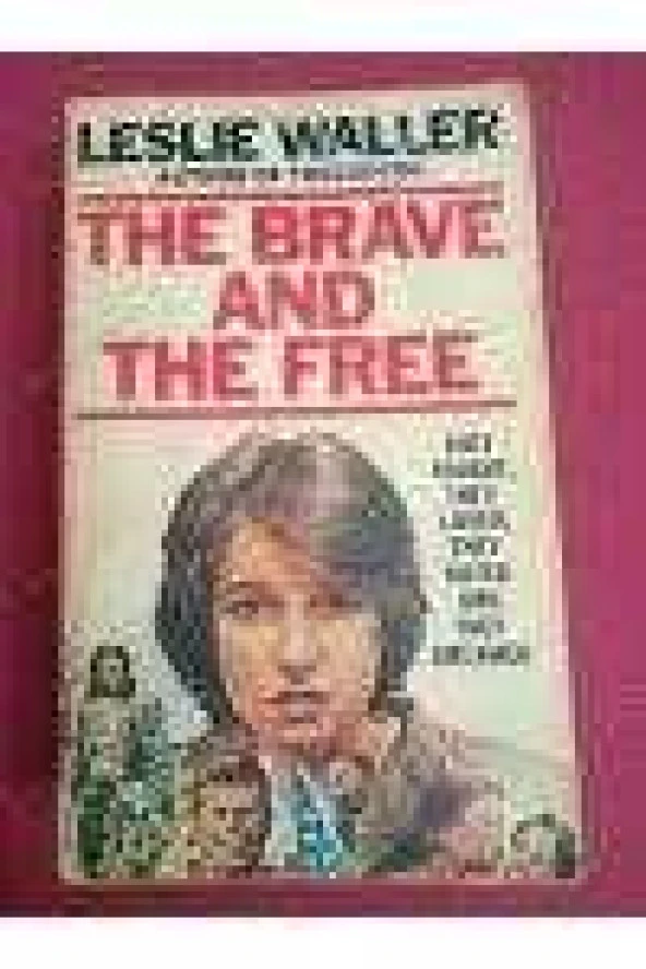 THE BRAVE AND THE FREE ürün görseli 1
