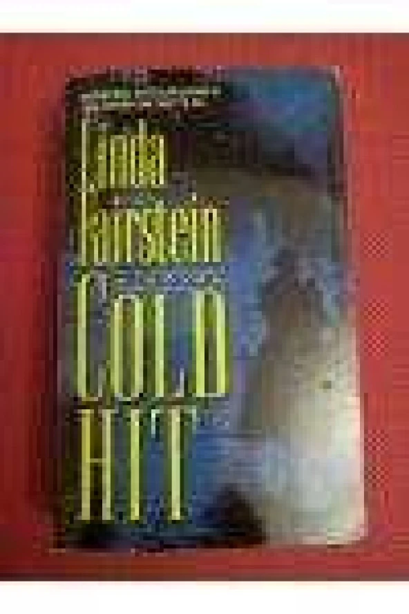 COLD HIT ürün görseli 1