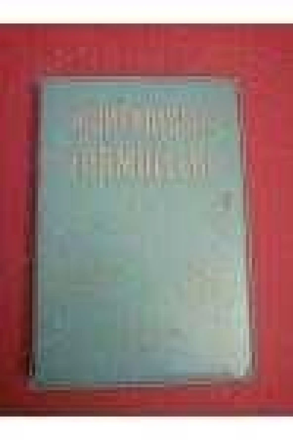 MÜHENDİSLİK FORMÜLLERİ ürün görseli 1