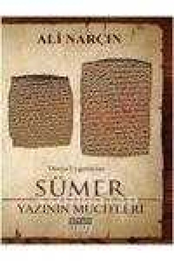 Dünya  Uygarlıkları   /    SÜMER   *   YAZININ MUCİTLERİ ürün görseli 1