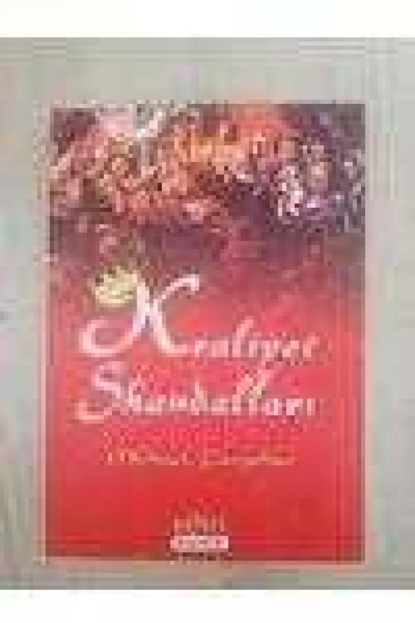 KRALİYET SKANDALLARI ürün görseli 1