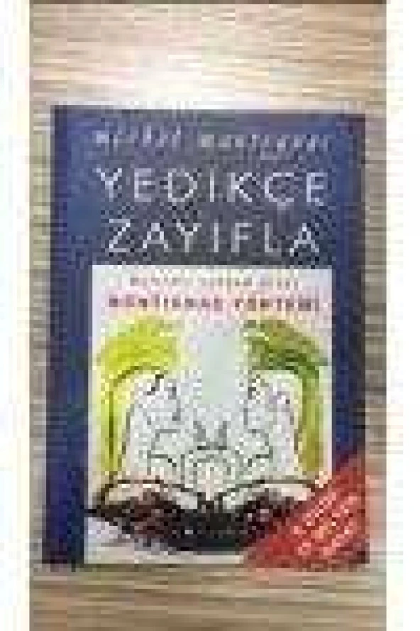 YEDİKÇE ZAYIFLA  /  DÜNYAYI SARSAN DİYET   YEDİKÇE ZAYIFLA  MONTIGNAC YÖNTEMİ ürün görseli 1