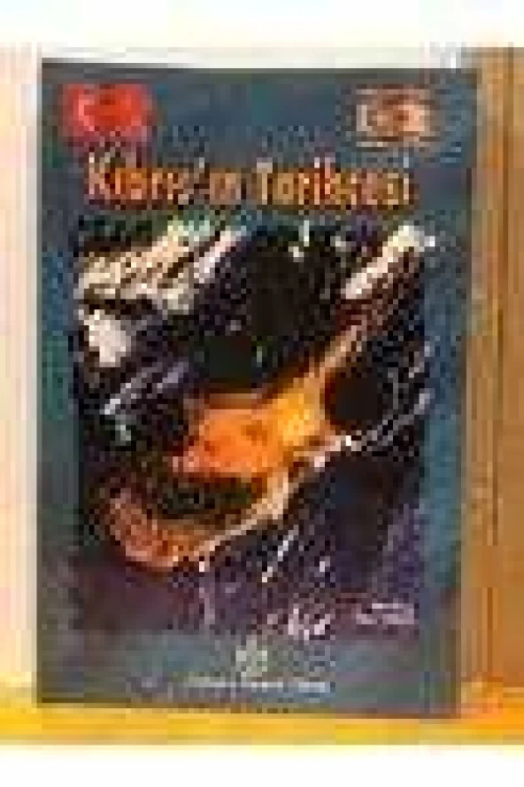 KIBRIS'IN TARİHÇESİ ürün görseli 1