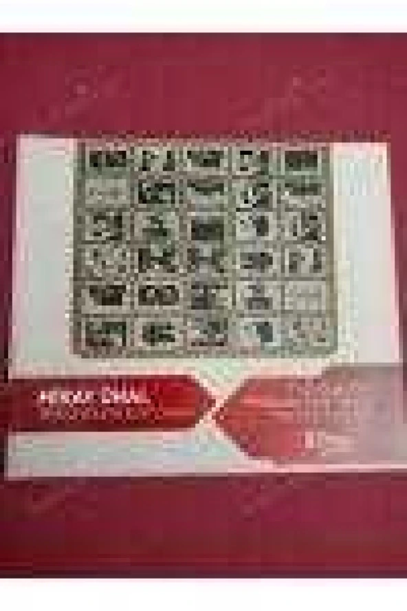 MİRAY ÜNAL  ''  BİRAZ  EĞLENCELİK  ''   RESİM SERGİSİ  / 7 - 13  OCAK  2013 *   MİTHATPAŞA   SANAT GALERİSİ ürün görseli 1